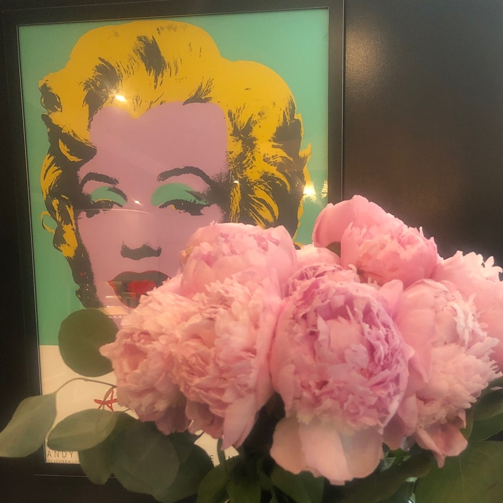 Meet your Posher, Mary